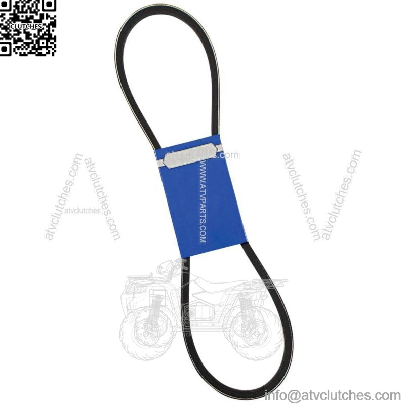 New OEM Replacement Belt For John Deere 770 790 870 970 990 M808685
