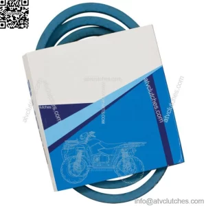 New Inner Replacement Belt measuring For 1/2" x 56" 248-056