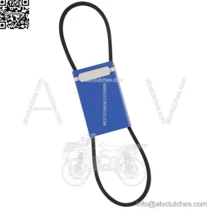 New 265-354 OEM Spec Drive Belt For Toro 20332 20333 22" Recyclers Mowers