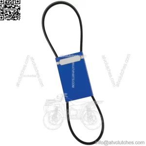 New 265-630 OEM Spec Drive Belt MTD For Troy Bilt Self Propelled Mowers