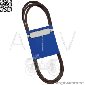 New 265-195 Deck Belt For Toro LT942G LX425 LX426 LX427