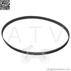 NEW Belt for Case International 580 SUPER E 580 SUPER K BACKHOE LOADER