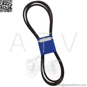 New OEM Belt 265-164 for ExmarkNext Lazer Z and Lazer Z AS 116-1985