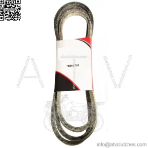 New Belt GX20072 fits John Deere E110 E120 E130 L100 L125 S110 S110 S120