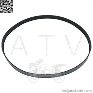 New Belt J911558 Fits Case-Fits International Harvester 1840 1845C 5120 5130