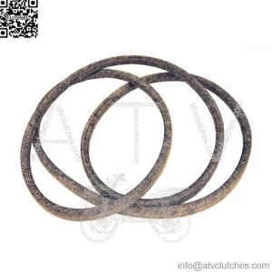 Belt 174368:fits Sears/Craftsman 917.276071 917.276072 917.276080 917.276081