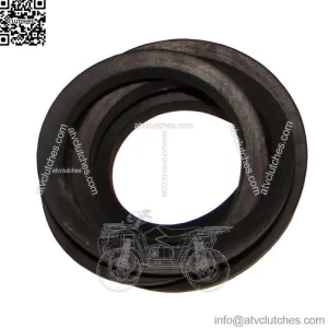 New Reel Drive Belt E61137 Fits John Deere 1207 1217 1219