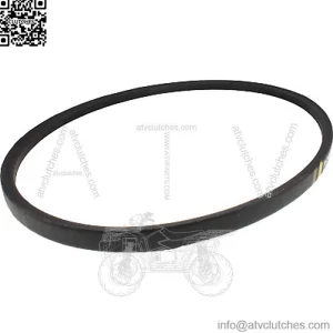 New Rubber V Belt E70675 for John Deere 430 435 446 447 448 456