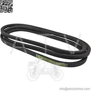 Primary Belt M140502 for John Deere LX277 LX277AWS LX278 LX279 LX280 LX288