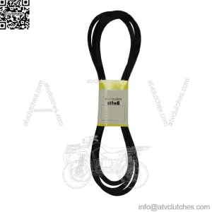 Blade Drive Belt Fits King Kutter 789388 FM72 RFM-72 RFM72 Models 167148