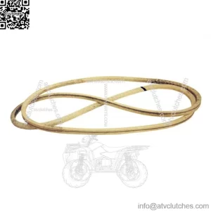 Belt 793828 fits Hustler 934893RAPTOR 935734RAPTOR 935742RAPTOR 935759RAPTOR