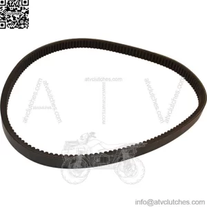 Fan Drive Belt 1541569C1 Fits Case IH 1660 1666 1680 1688 2144 2166 2188 2344