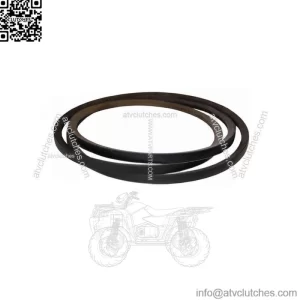 Belt K5647-34710 Fits Kubota RCK60P-331Z ZD21 Zd25 ZD28 Zd321 Zd326 Zd331