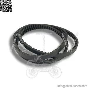 Fan Belt CH12865 for John Deere 1050 3032E 3038E 850 950