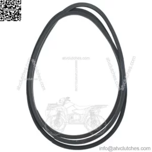 Mower Belt 196103 Fits Husqvarna YTH25K54 YTH26K YTH26V54 YTH26V54 9604301102