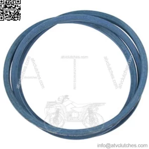 A Section V-Belt A64K Fits John Deere LX266 LX277 LX277AWS LX279 LX280 LX288