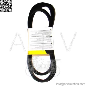 Belt 7543055 fits MTD Fits Cub Cadet 2186 2206 2284 251853Aa5D2L100 2521 2523