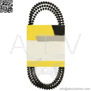Deck Belt M150717 for John Deere Lt155 Lt160 Lt166 Lt170 LT180 LX255 LX266