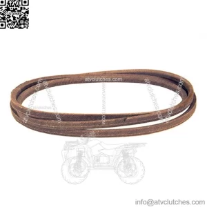 Deck Belt 539117245 Fits Husqvarna Z246 967324001 Z246 967844501 Z246I 967323901