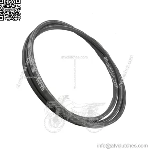 Drive Belt For John Deere LA175 X110 X120 X125 X135R X140 X145 X155 X165