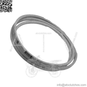 248-095 M126012 Deck Belt for John Deere 120 140 300 X734 48" 54" 60"