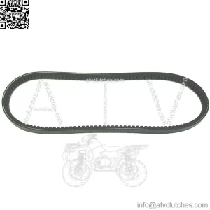237153R1 Fan Belt-Fits International Tractor 424 444 2444