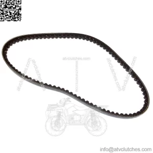 48032DA Fan Belt -Fits  International  Tractor