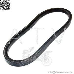 L4201T Generator Belt-Fits John Deere Tractor (Styled L)  LA M series