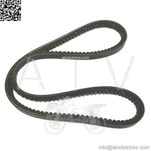 T23505 Fan Belt-Fits John Deere Tractor 820 3-cyl 920 930 940 1020 1120