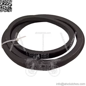 Cutterbar Drive Belt Fits New Holland 488 1469 478 479 214252