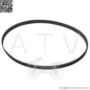 86982450 J921603 Serpentine Belt Fits Case IH Tractor Model 2424