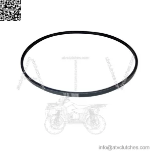 S.18722 V Belt, A Section, Belt No. A40 - Fits Allis Chalmers