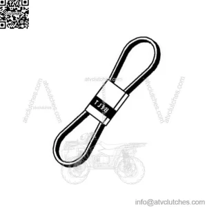 3019-2880 - Belt
