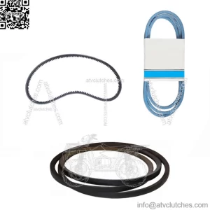 87315599 Shaker Shoe V-Belt Fits Ford New Holland CR920 CR940 CR960 CR970