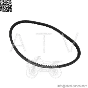 9N8620B3-SL Fan Belt Fits Ford 2N 8N 9N Tractors w 12 Volt Alternator Conversion