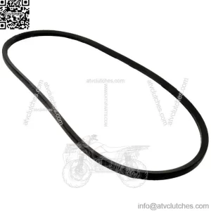 Fan Belt Fits Kubota L225 L225DT L245DT L245F L245H L295DT L295F