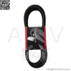 Fits Kubota Fan Belt B7200D B7200E B7200HST-D B8200D B8200E B8200HST-D B8200HST-