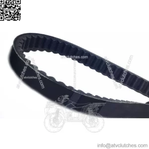 23.0X871 REAR DRIVE BELT ROKETA MC-54-250B LINHAI AEOLUS VOG 260 300CC SCOOTER