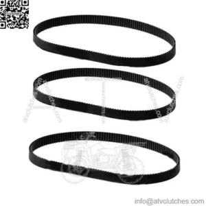 462-3M-12 DRIVE TIMING BELT FOR SCOOTER RAZOR  ELECTRIC SCRAM MACHINE 462 3M 12