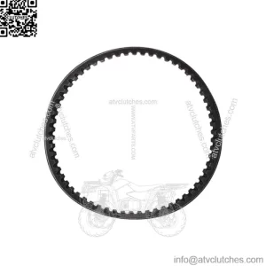 CVT DRIVE BELT 681 X 17.7 X 32 FOR CHICAGO SCOOTER COMPANY GO