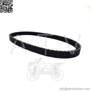 QINJIANG DRIVE BELT 723 X 18 X 30 FOR 50cc SCOOTERS WITH LONG CASE MOTORS