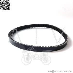 CVT Drive Belt BANDO 743 20 32 for Short-case Scooter GY6 125 150 152QMI 157QMJ