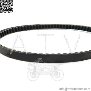 16.5mm. x 780mm Chinese Drive Belt 780-16.5-30 Eton Beamer 50cc Scooter