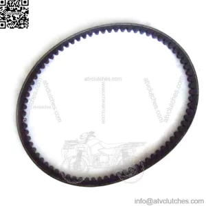Three Five Auto Belt 830 x 20 x 30 Variable Drive Belt Chinese Scooter 150cc GY6