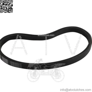 Golf Cart Drive Belt For Club Car DS, Precedent 1992+ FE290-FE350,  Ref.#1016203