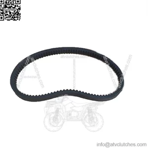 Yamaha Drive Belt Yamaha Drive / G29 Golf Cart Drive Belt Fits 2007-20...