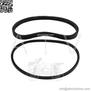 Golf Cart Drive Belt Starter Belt For Club Car DS, Precedent 1016203 101916701