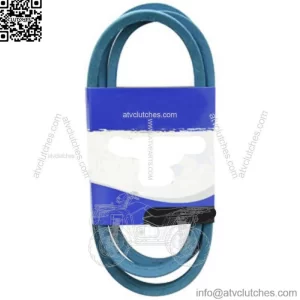 041-5048-00 Belt Made With Aramid Replacement For Bad Boy