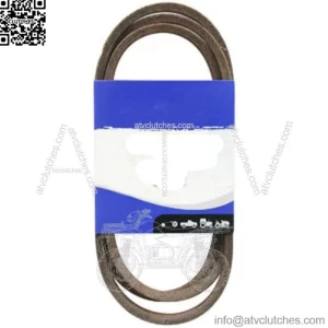 Drive Belt Fits Cub Cadet LTX1042 LTX1045 LTX1046 LTX1050 Mowers 954-04207