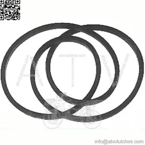 Belt 754-0468 954-0468 112-0305 Fits MTD Fits Toro LX420 LX423 LX425 LX460 LX500